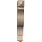 Ekena Millwork Funston Craftsman Smooth Bracket, Douglas Fir, 3 1/2"W x 24"D x 24"H BKT04X24X24FST04SDF - alternate 4